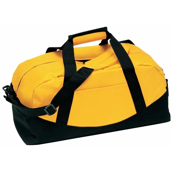 Large Classic Cargo Duffel... from ASI 40480 Koozie Group / Norwood