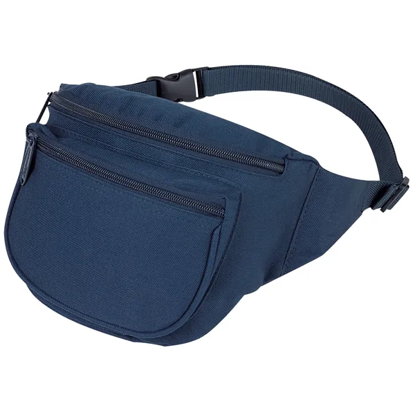 Fanny Pack... from ASI 40480 Koozie Group / Norwood