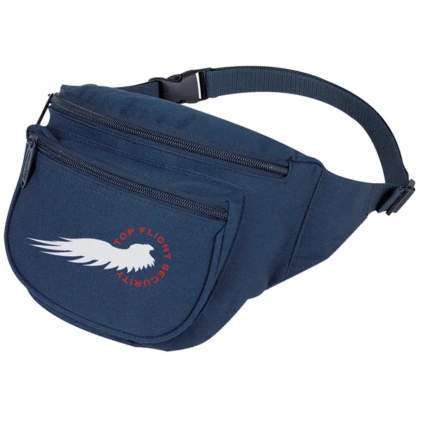 Fanny Pack... from ASI 40480 Koozie Group / Norwood