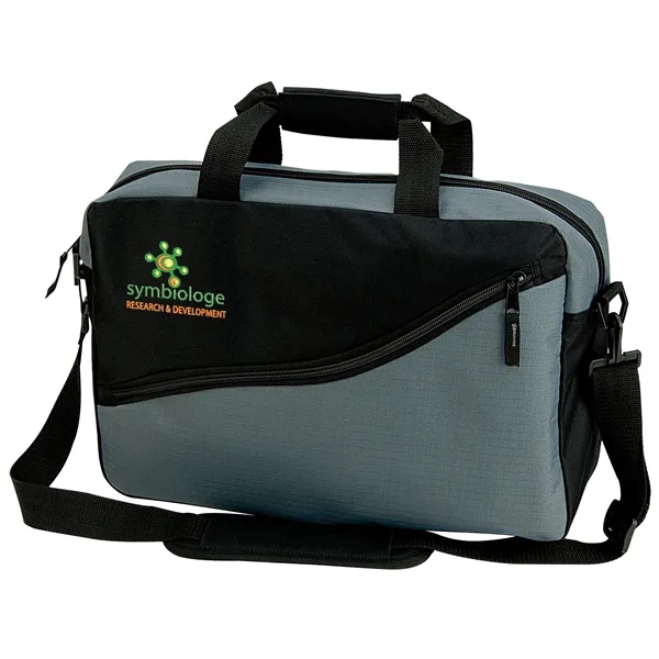 Montana Laptop Bag... from ASI 40480 Koozie Group