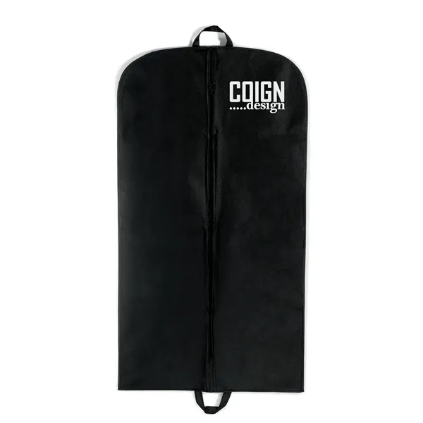 Basic Garment Bag... from ASI 40480 Koozie Group / Norwood