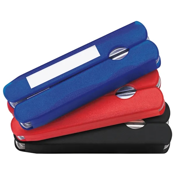 Super Pliers... from ASI 40480 Koozie Group / Norwood