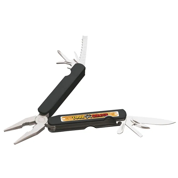 Super Pliers... from ASI 40480 Koozie Group / Norwood