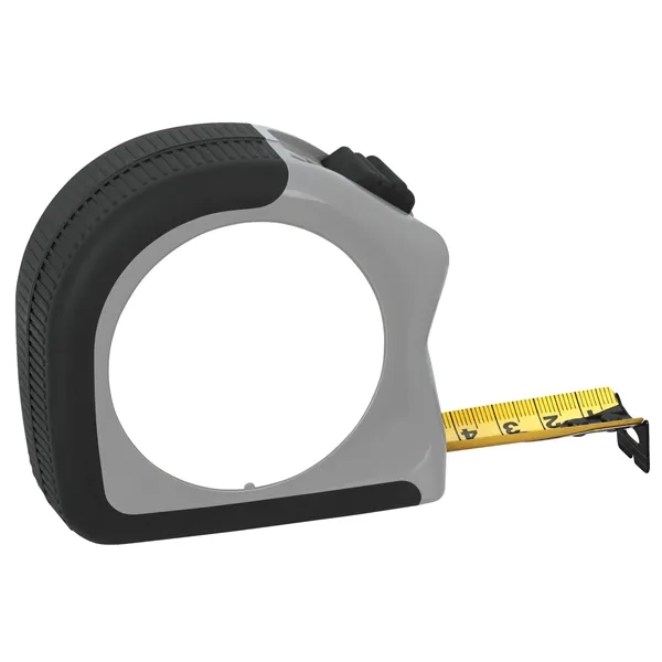 25' Gripper Tape Measure... from ASI 40480 Koozie Group / Norwood