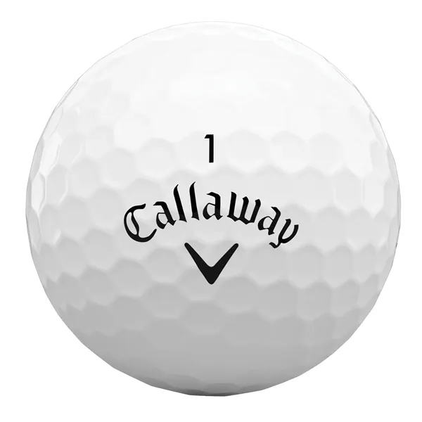 Callaway® Warbird® Golf Ball Std Serv... from ASI 40480 Koozie Group