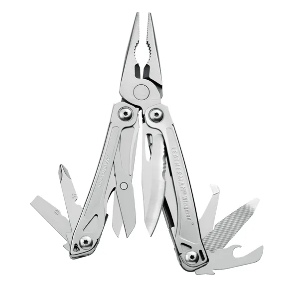 Leatherman® Wingman®... from ASI 40480 Koozie Group / Norwood