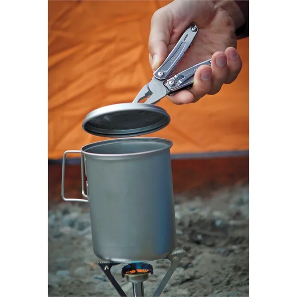 Leatherman® Wingman®... from ASI 40480 Koozie Group / Norwood