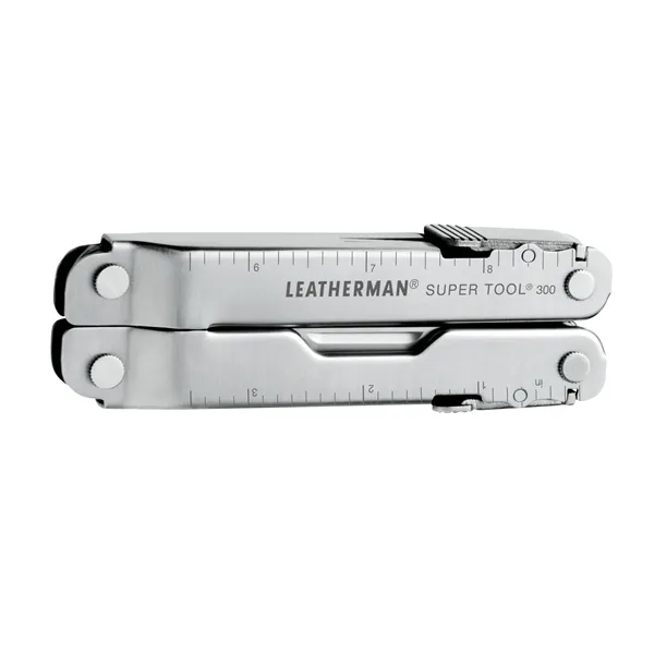 Leatherman® Super Tool® 300... from ASI 40480 Koozie Group / Norwood