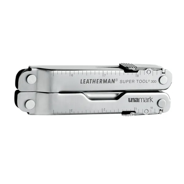Leatherman® Super Tool® 300... from ASI 40480 Koozie Group / Norwood