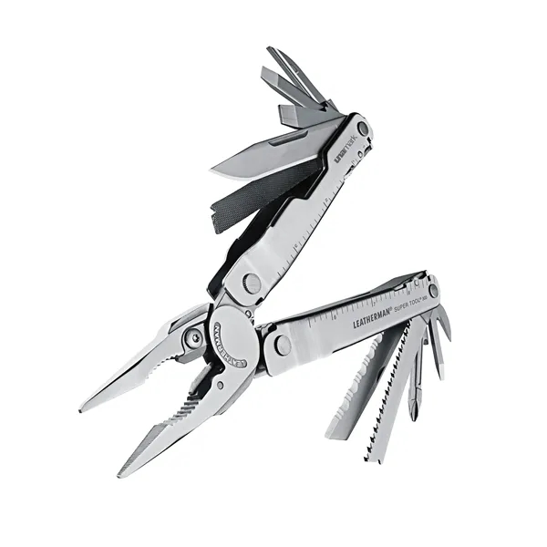 Leatherman® Super Tool® 300... from ASI 40480 Koozie Group / Norwood