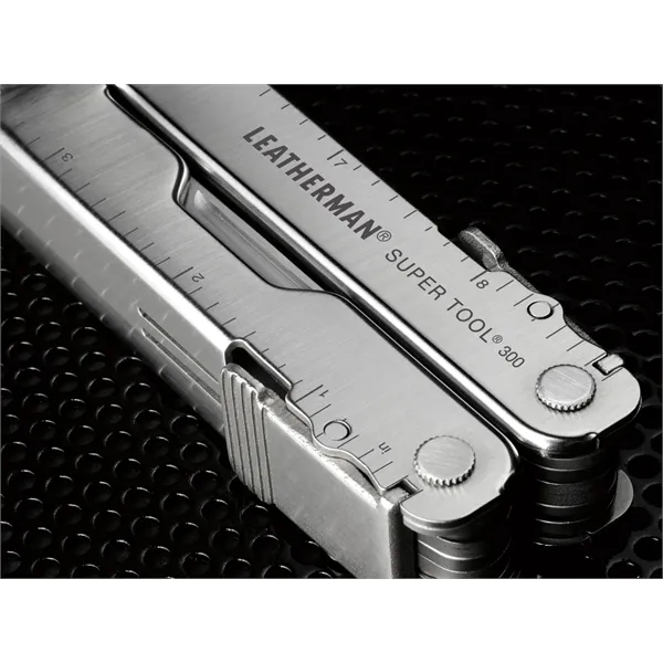 Leatherman® Super Tool® 300... from ASI 40480 Koozie Group / Norwood