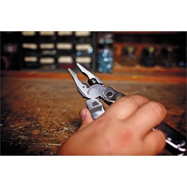 Leatherman® Super Tool® 300... from ASI 40480 Koozie Group / Norwood
