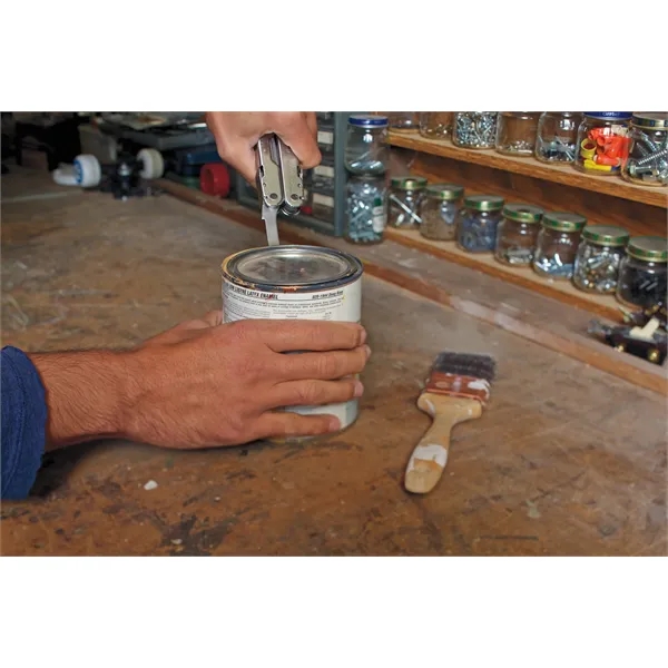 Leatherman® Super Tool® 300... from ASI 40480 Koozie Group / Norwood