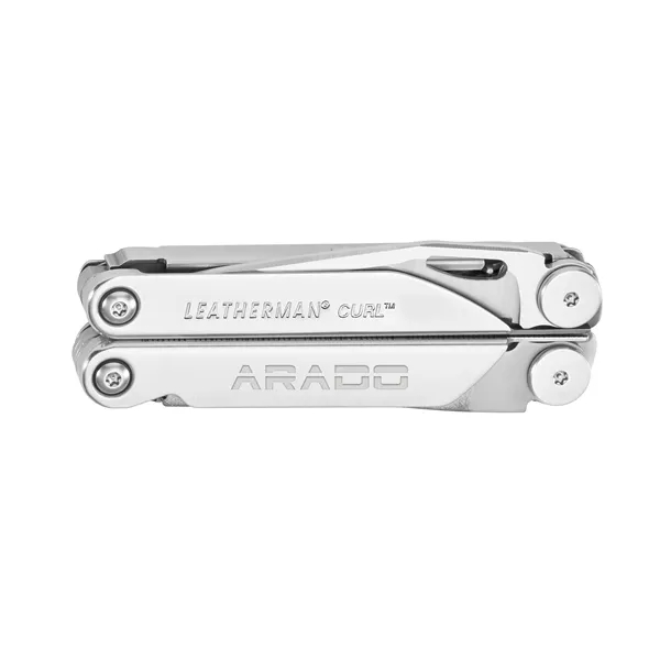 Leatherman® CURL™... from ASI 40480 Koozie Group