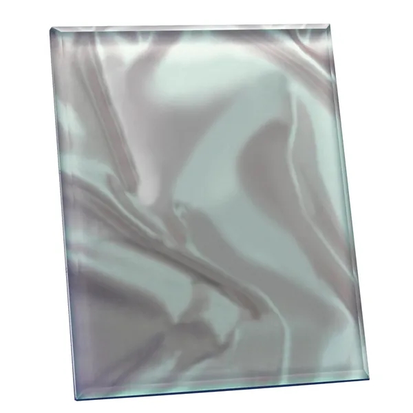 Trillinnium Award Plaque - 8" x 10"... from ASI 40480 Koozie Group / Norwood