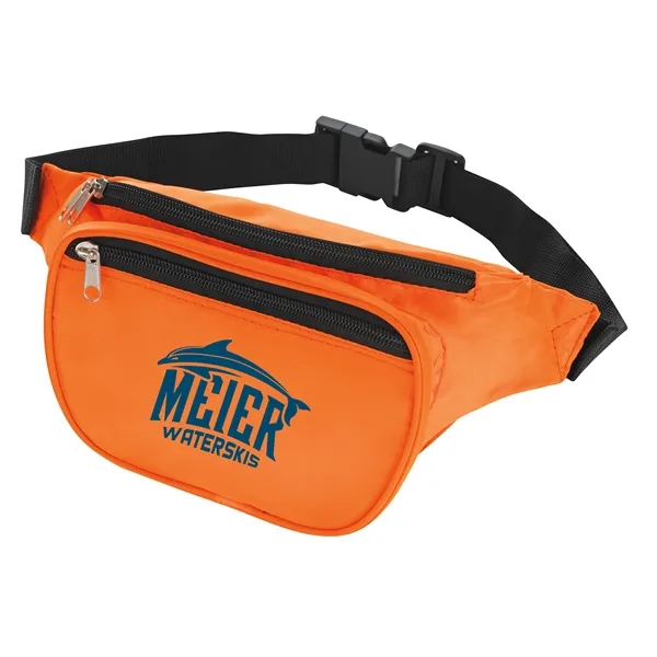Neon Fanny Pack... from ASI 40480 Koozie Group / Norwood