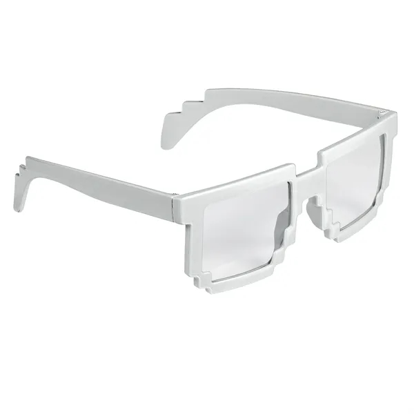 Pixel Sunglasses... from ASI 40480 Koozie Group / Norwood