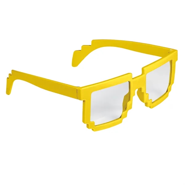 Pixel Sunglasses... from ASI 40480 Koozie Group / Norwood