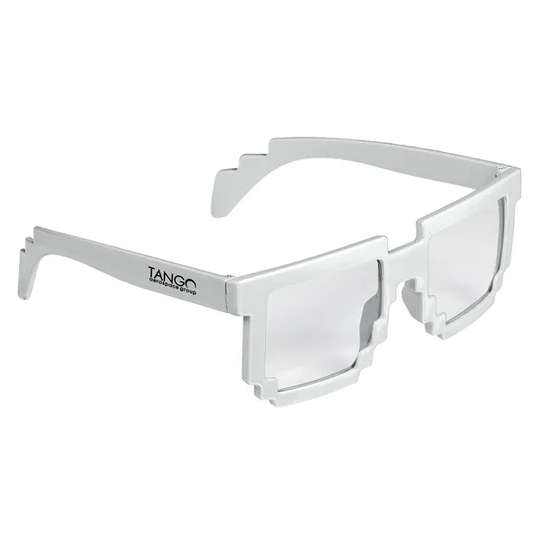 Pixel Sunglasses... from ASI 40480 Koozie Group / Norwood