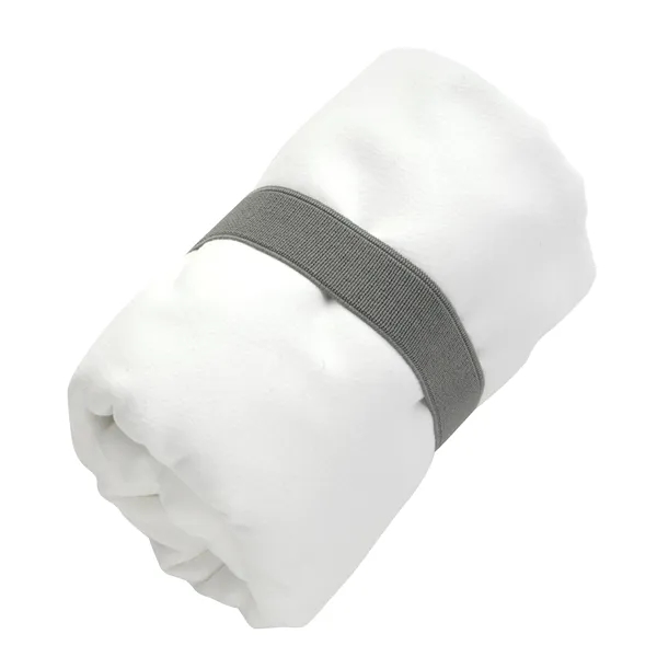 Full-Color Beach Towel... from ASI 40480 Koozie Group