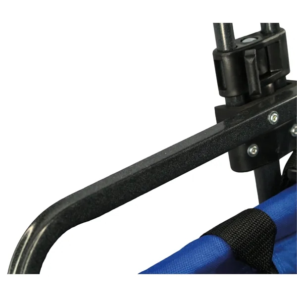 Koozie® Collapsible Folding Wagon... from ASI 40480 Koozie Group