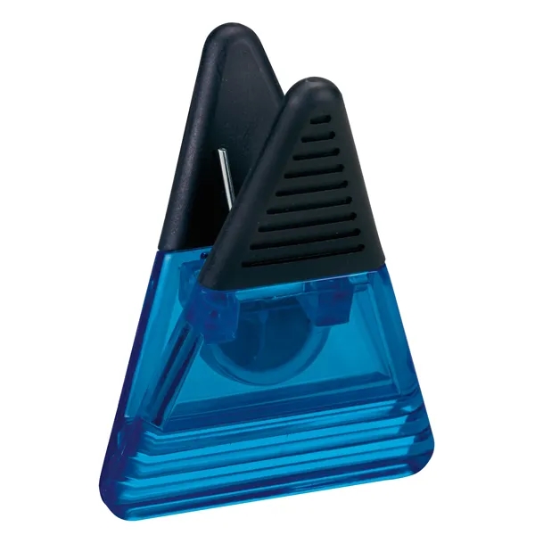 Ad Clip... from ASI 40480 Koozie Group / Norwood