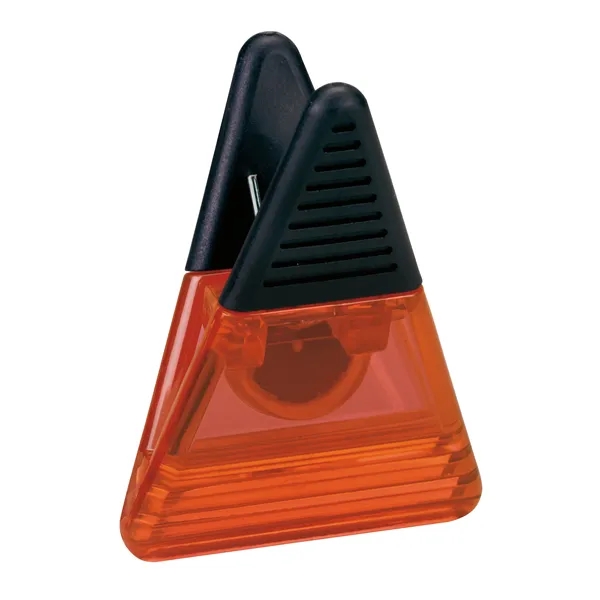 Ad Clip... from ASI 40480 Koozie Group / Norwood