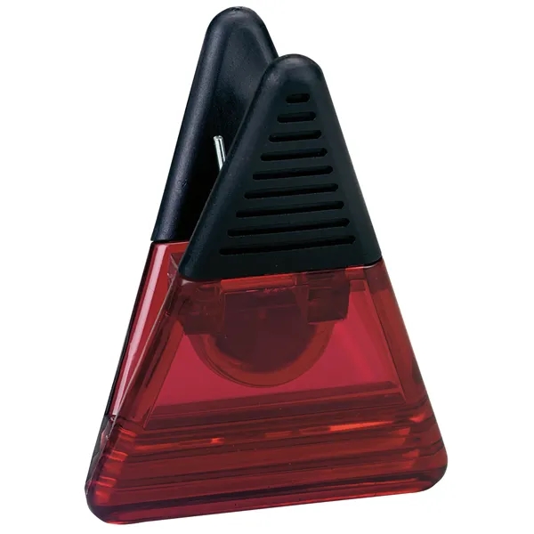 Ad Clip... from ASI 40480 Koozie Group / Norwood