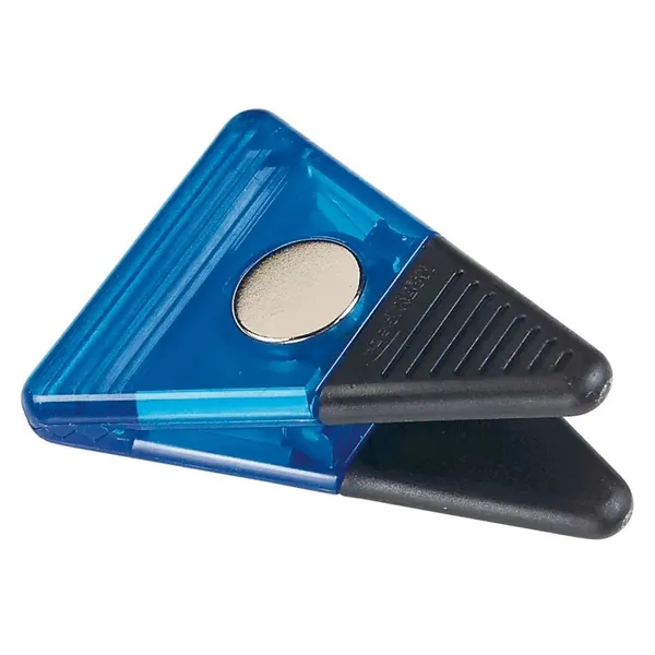 Ad Clip... from ASI 40480 Koozie Group / Norwood