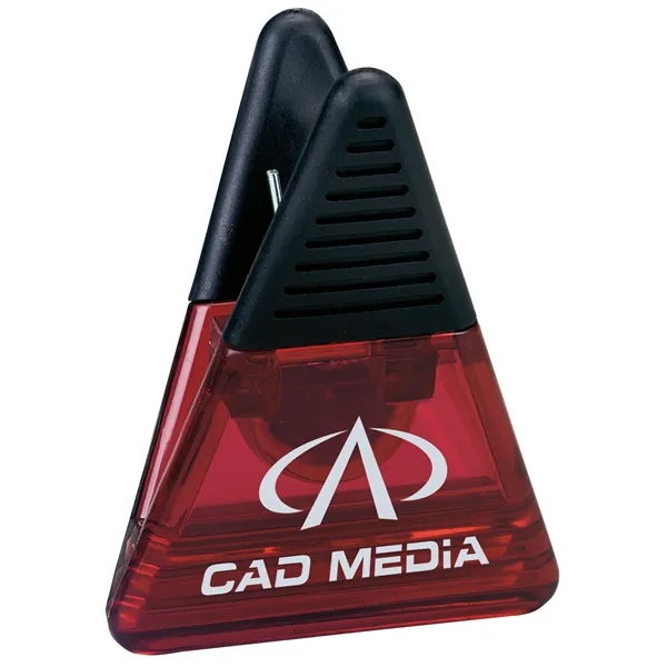 Ad Clip... from ASI 40480 Koozie Group / Norwood