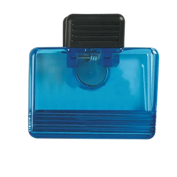 Billboard Clip... from ASI 40480 Koozie Group / Norwood