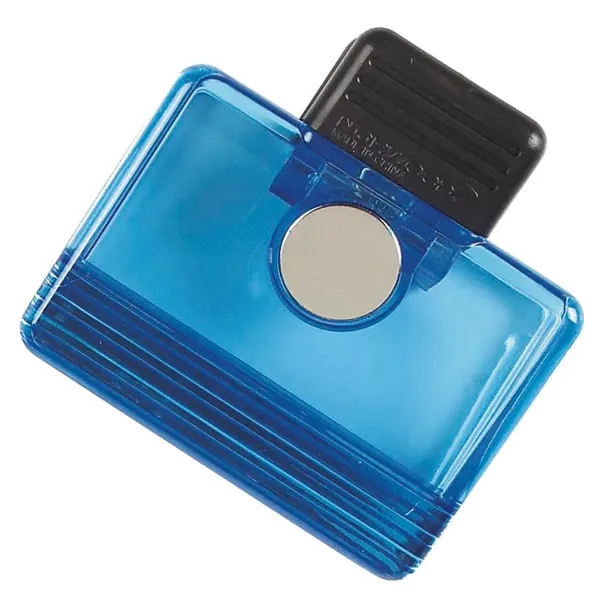 Billboard Clip... from ASI 40480 Koozie Group / Norwood