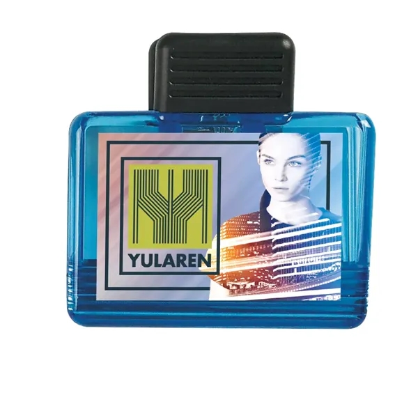 Billboard Clip... from ASI 40480 Koozie Group / Norwood