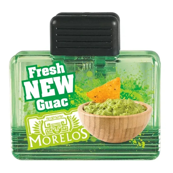 Billboard Clip... from ASI 40480 Koozie Group / Norwood