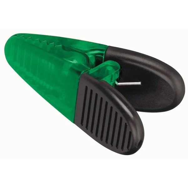 Ultra Clip... from ASI 40480 Koozie Group / Norwood