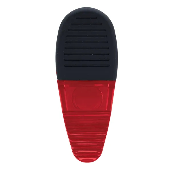 Ultra Clip... from ASI 40480 Koozie Group / Norwood