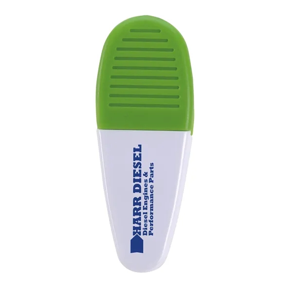 Ultra Clip... from ASI 40480 Koozie Group / Norwood