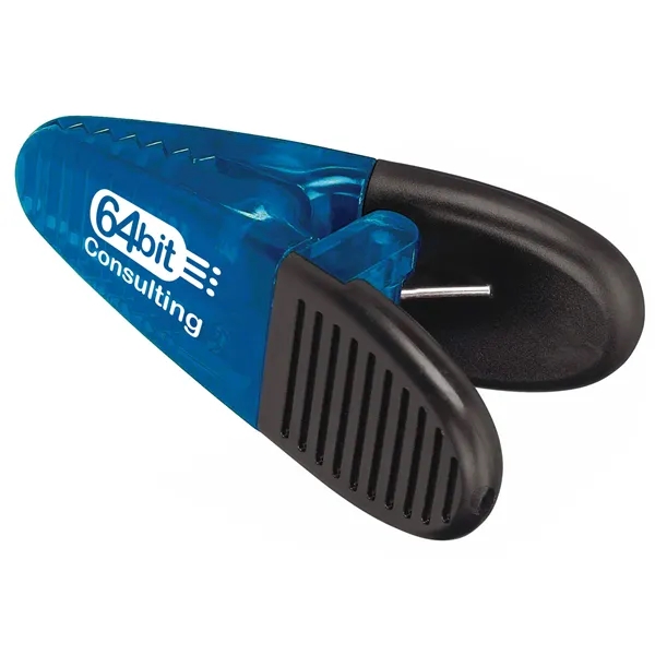 Ultra Clip... from ASI 40480 Koozie Group / Norwood