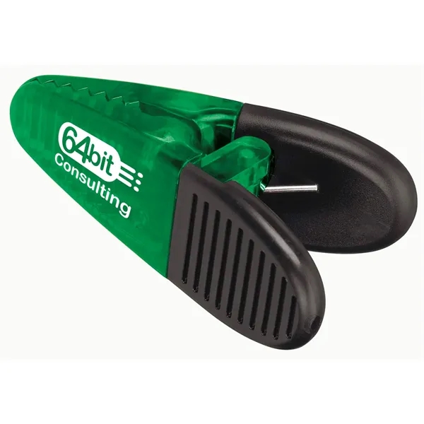 Ultra Clip... from ASI 40480 Koozie Group / Norwood