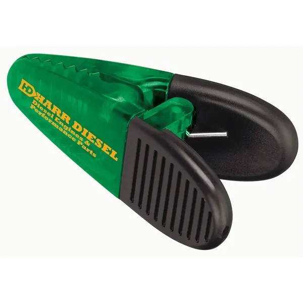 Ultra Clip... from ASI 40480 Koozie Group / Norwood