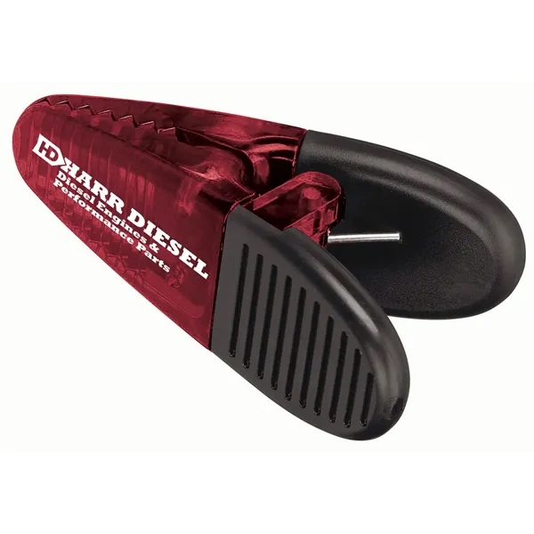 Ultra Clip... from ASI 40480 Koozie Group / Norwood