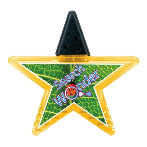 Star Clip... from ASI 40480 Koozie Group / Norwood