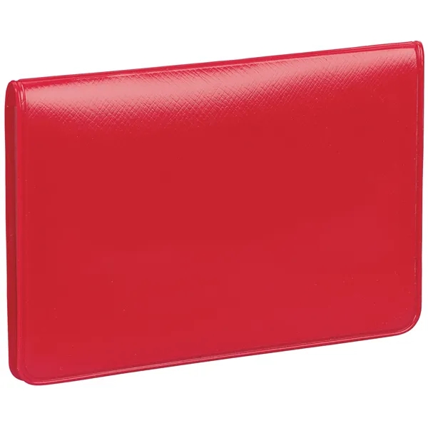 Business Card/License Holder... from ASI 40480 Koozie Group / Norwood