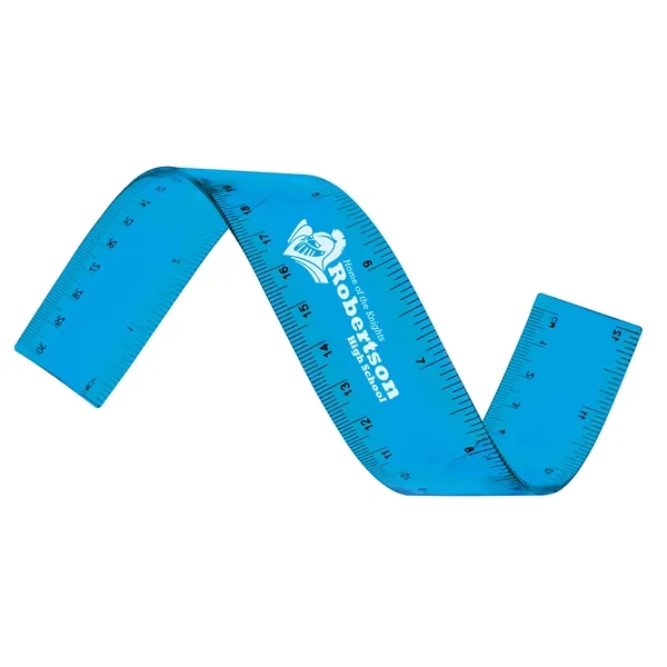 Flexi Ruler... from ASI 40480 Koozie Group / Norwood