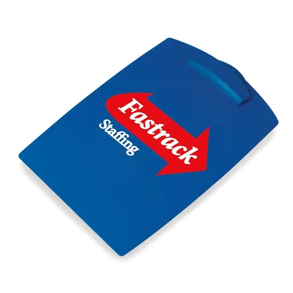 Message Clipboard... from ASI 40480 Koozie Group / Norwood