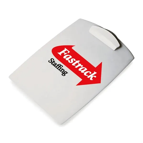 Message Clipboard... from ASI 40480 Koozie Group / Norwood