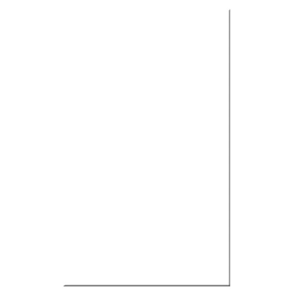 Large Business Card Magnet... from ASI 40480 Koozie Group / Norwood