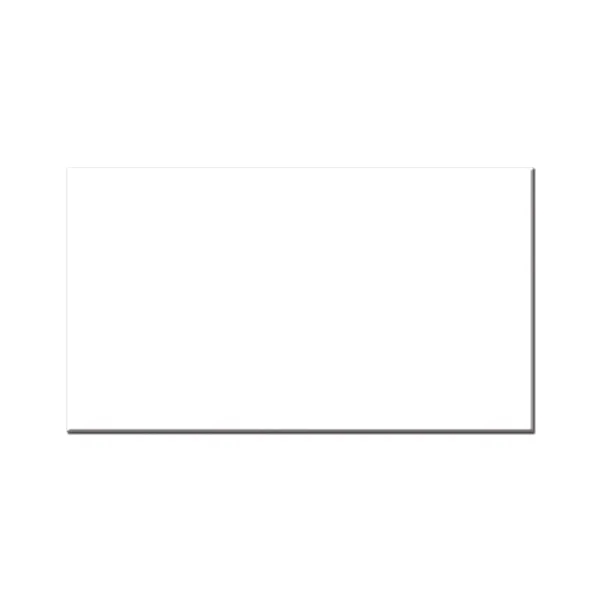 Large Business Card Magnet... from ASI 40480 Koozie Group / Norwood