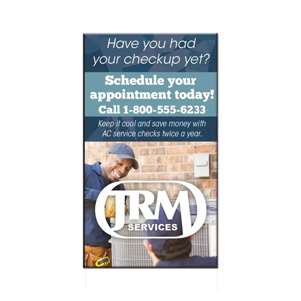 Business Card Magnet... from ASI 40480 Koozie Group / Norwood