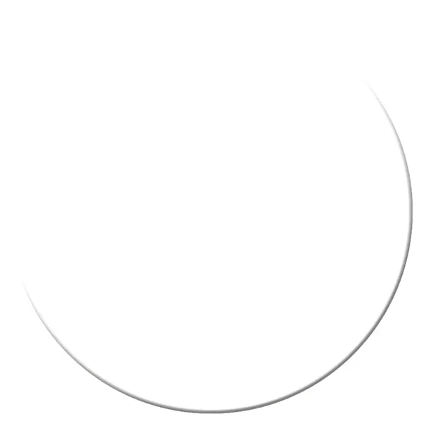 3" Circle Magnet... from ASI 40480 Koozie Group / Norwood